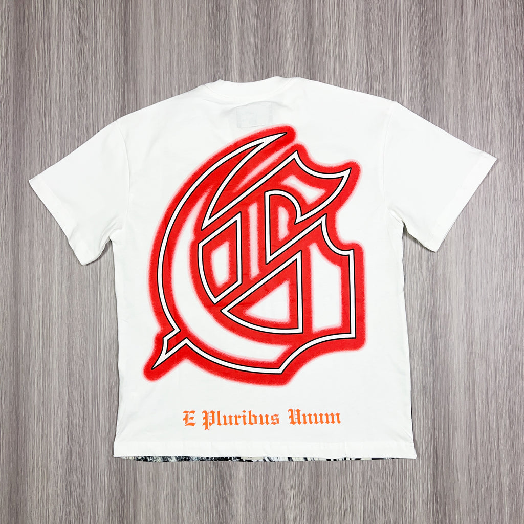 Godspeed tee