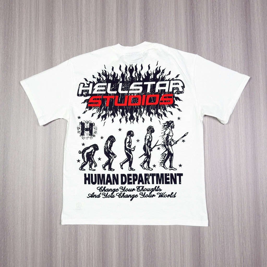 Hellstar tee