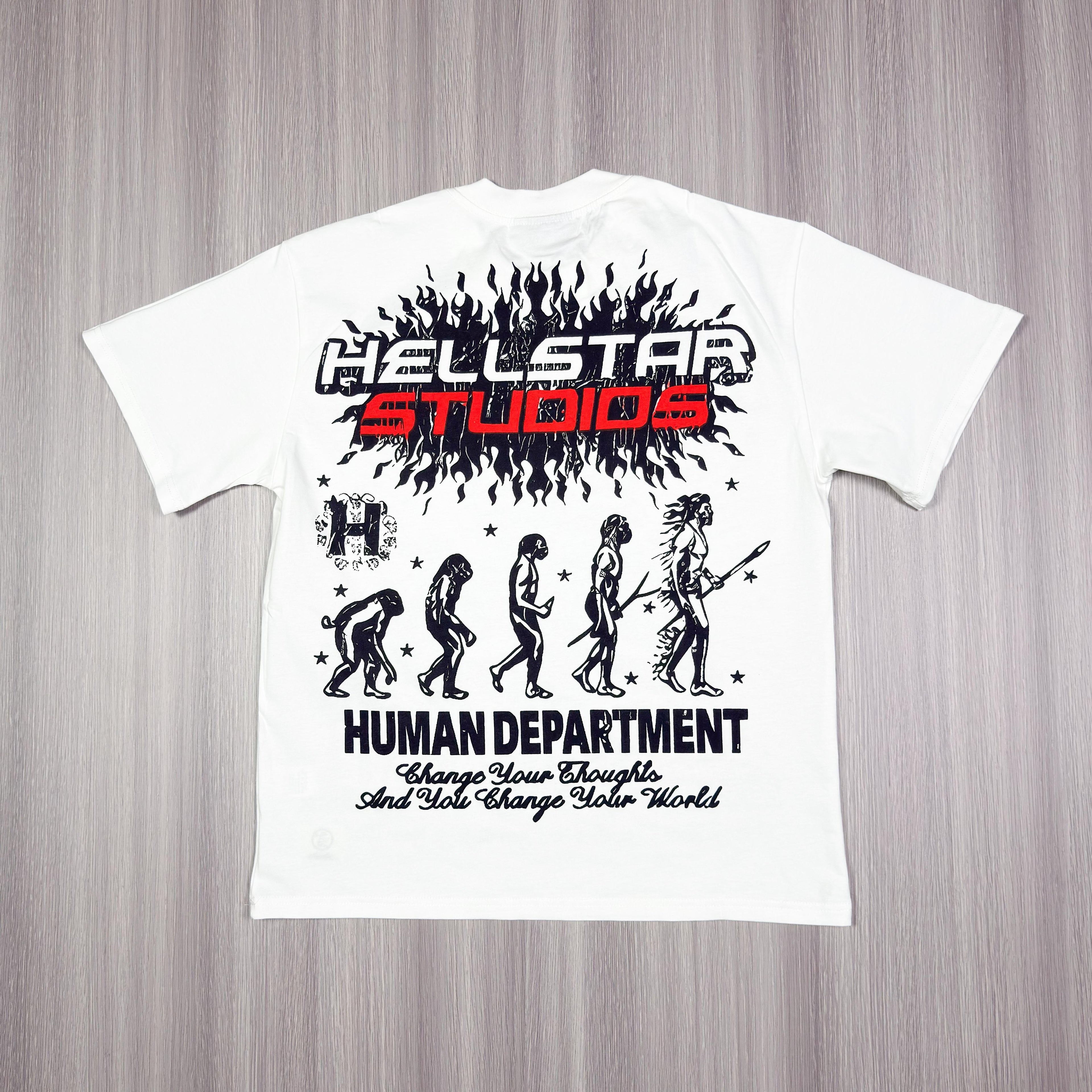 Hellstar tee