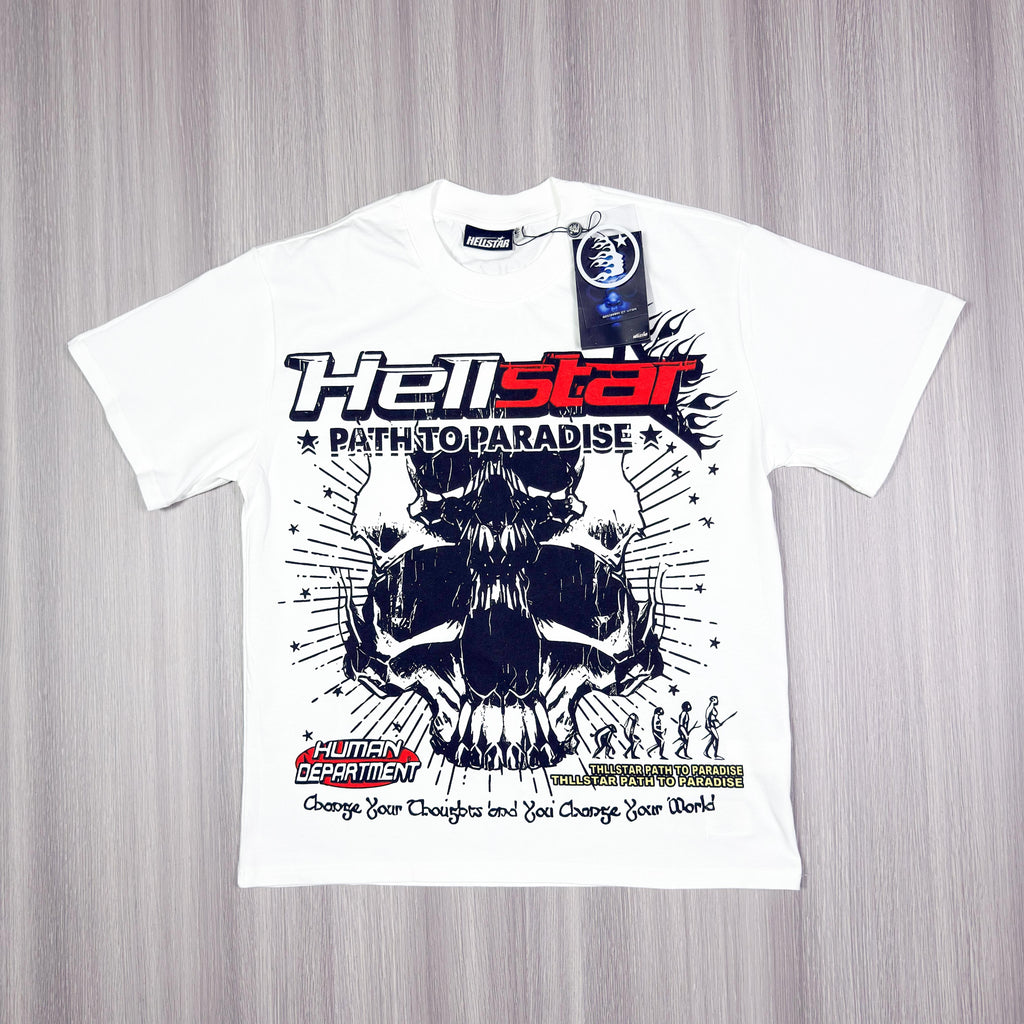 Hellstar tee
