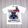 Hellstar tee