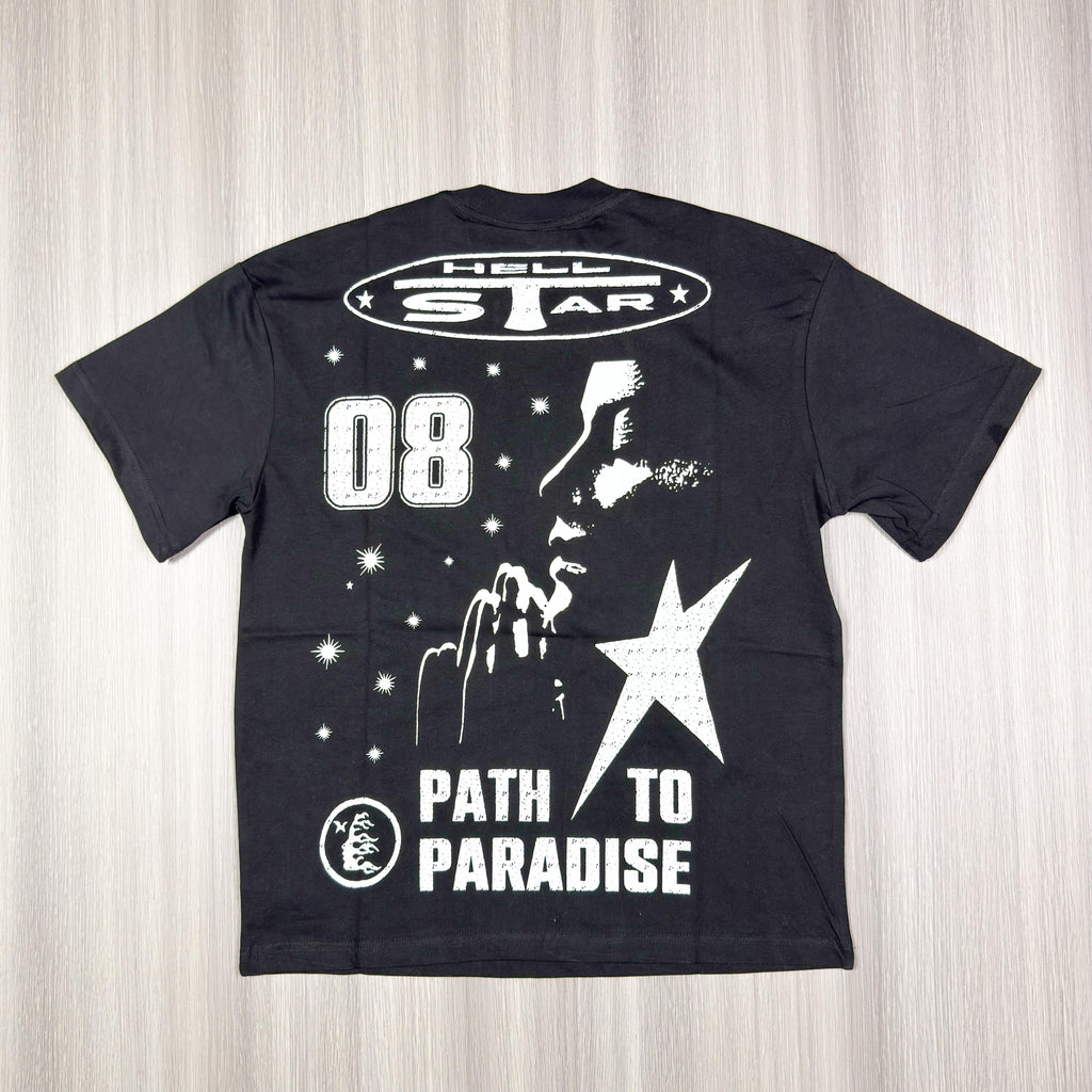 Hellstar tee
