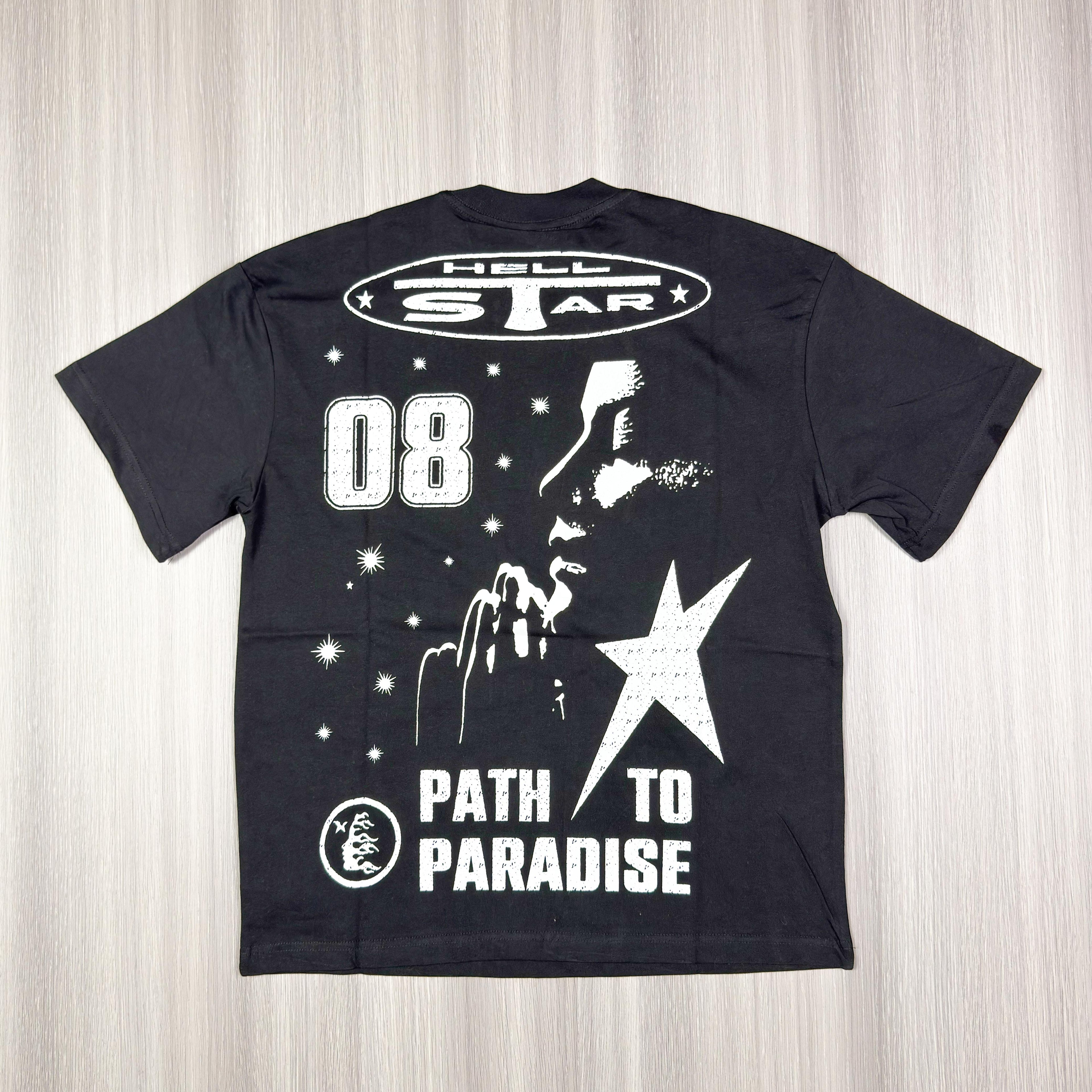 Hellstar tee