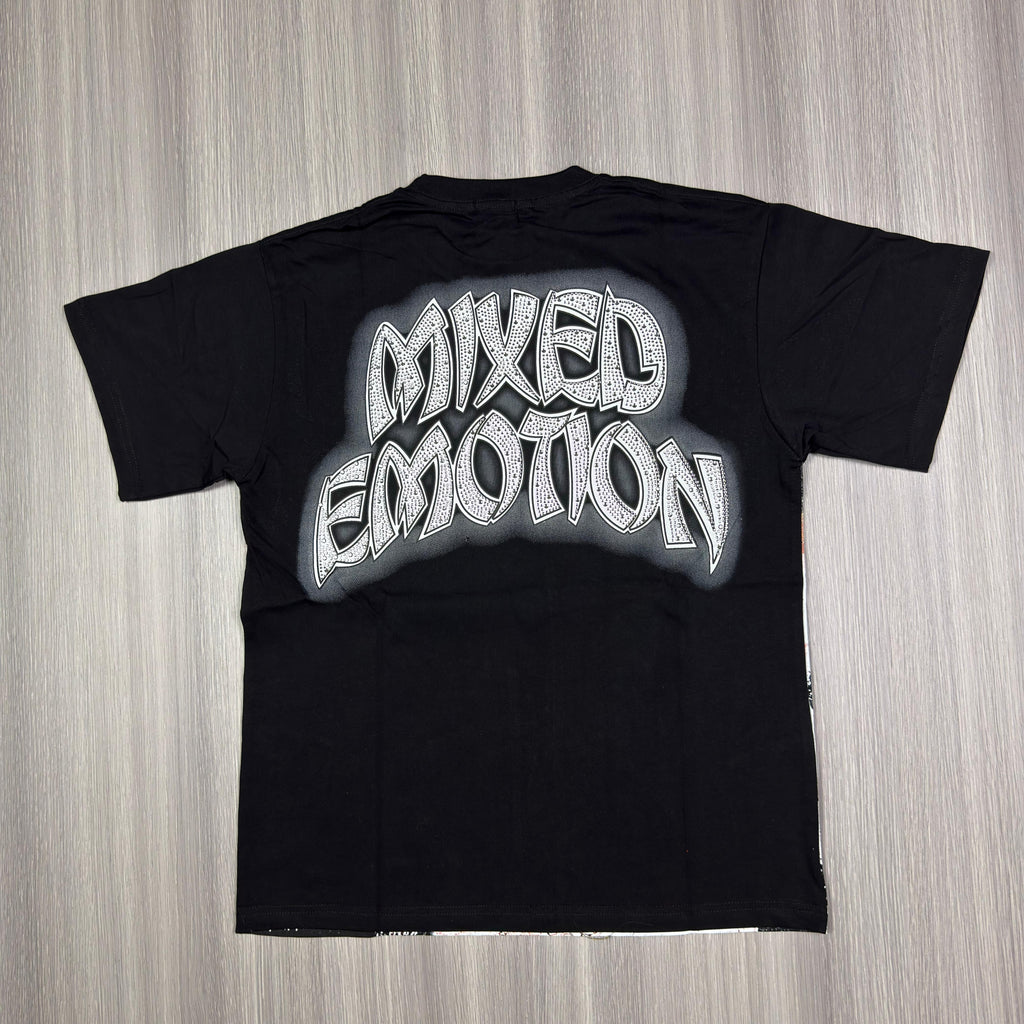 Mixed Emotion tee