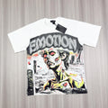 Mixed Emotion tee