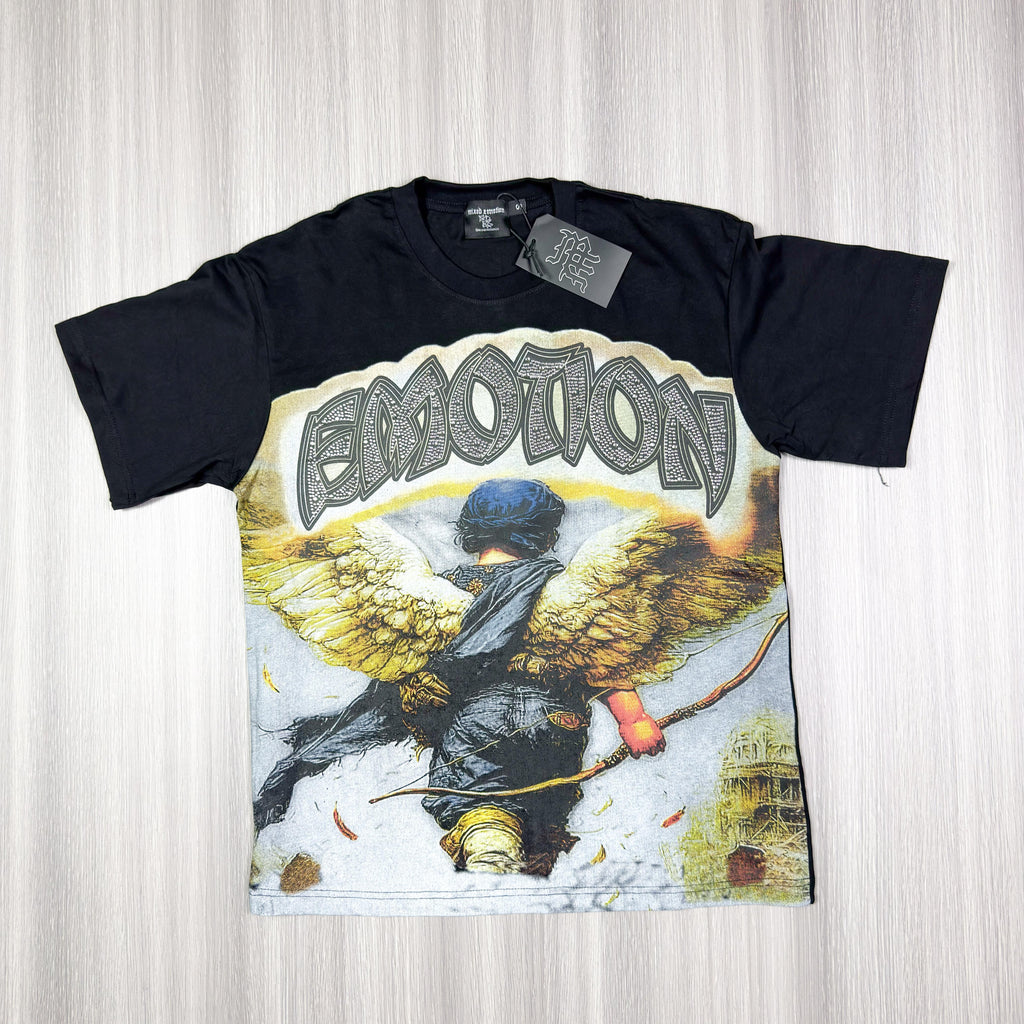Mixed Emotion tee