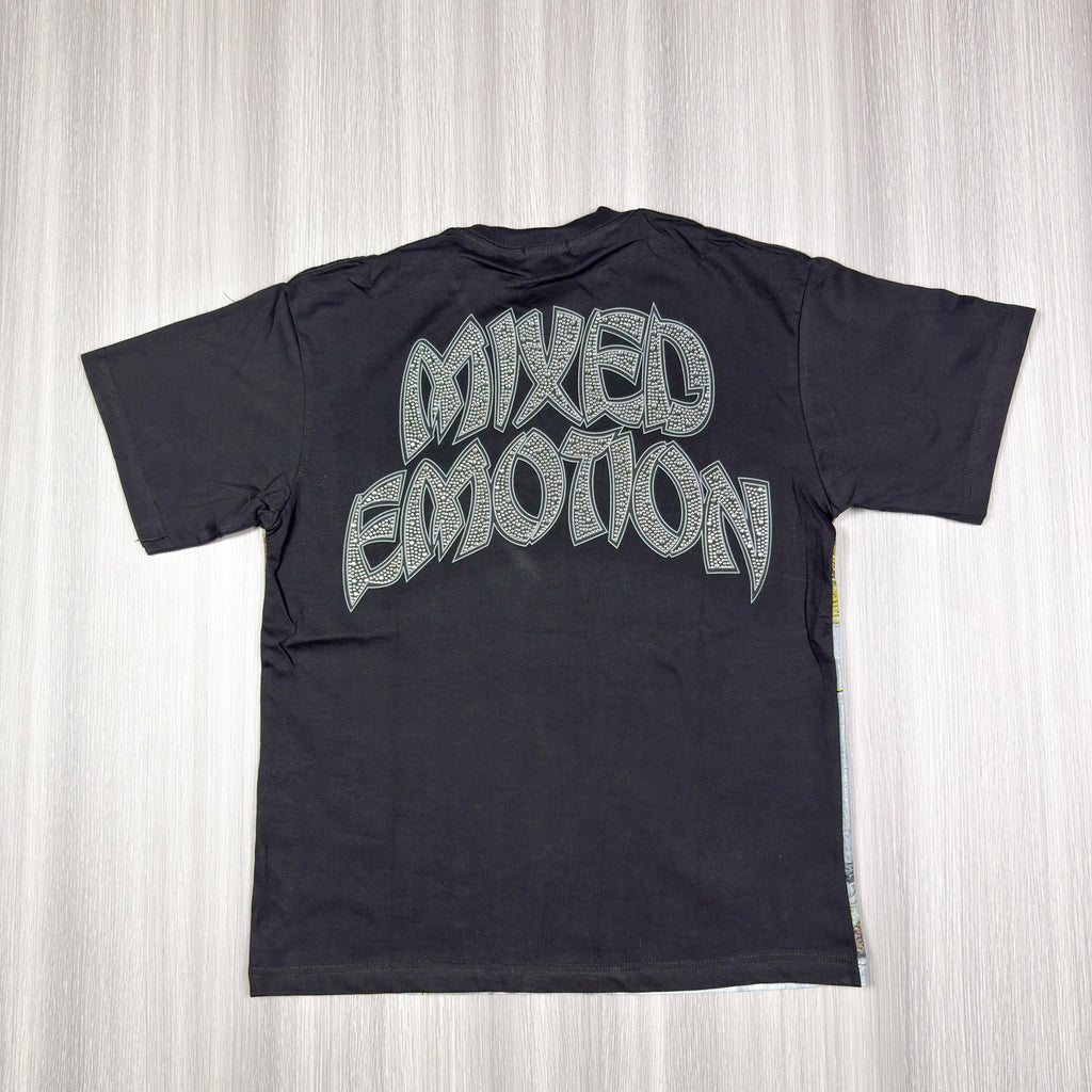 Mixed Emotion tee