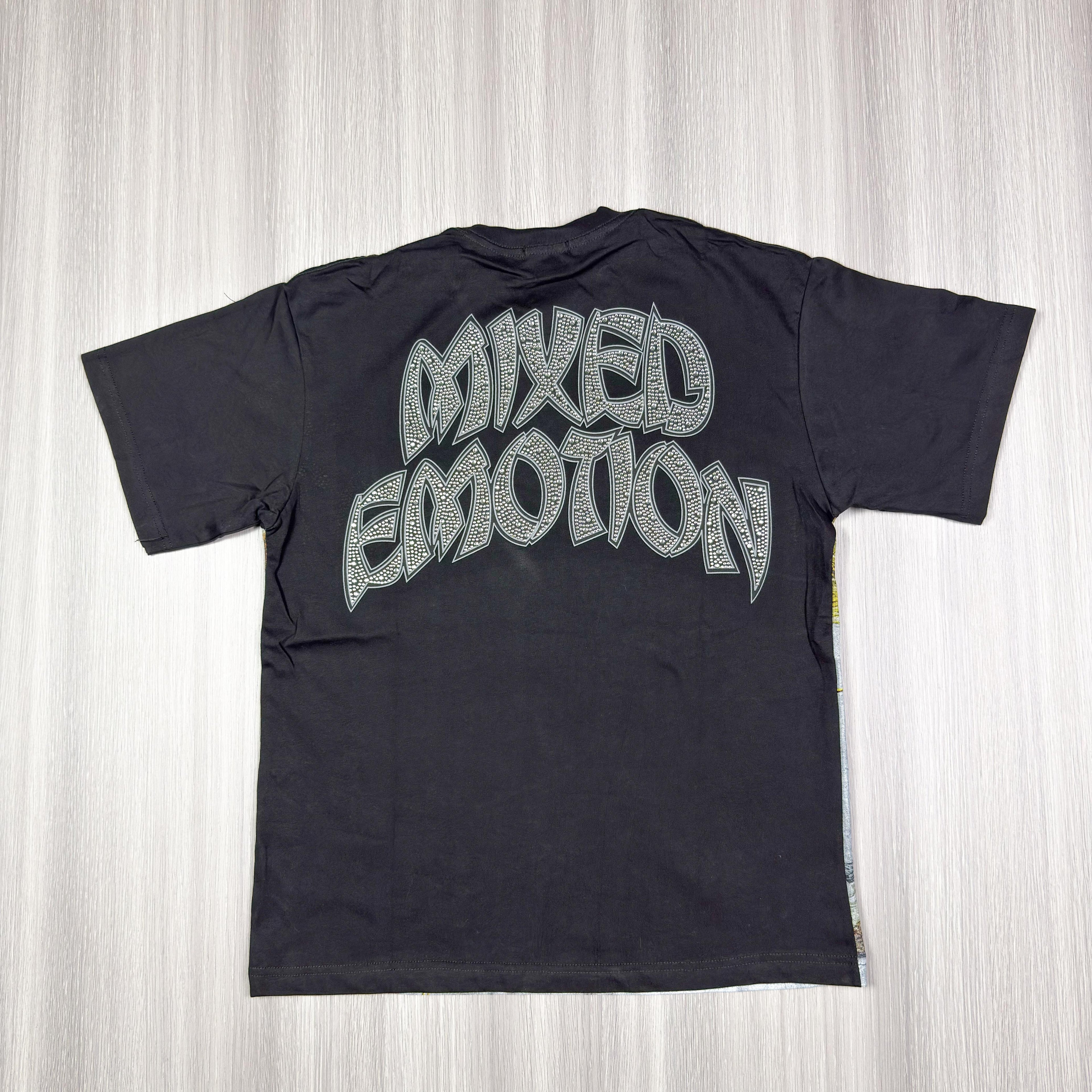 Mixed Emotion tee
