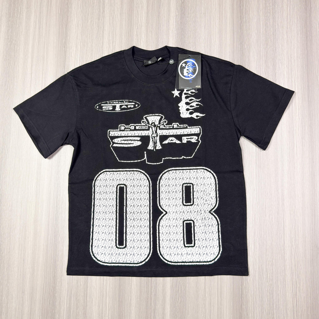 Hellstar tee