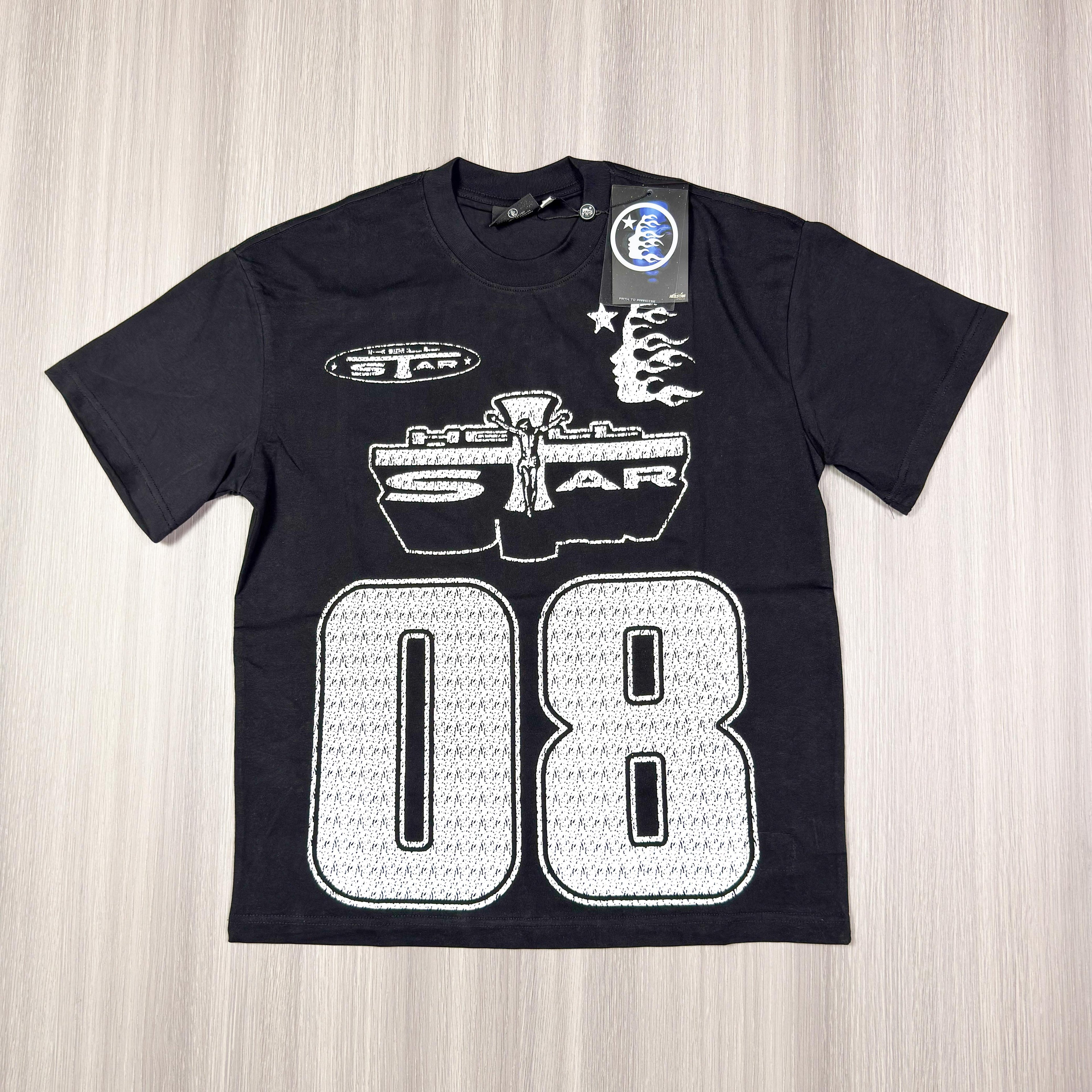 Hellstar tee
