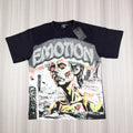 Mixed Emotion tee