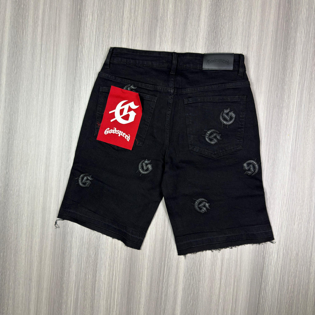 Godspeed shorts