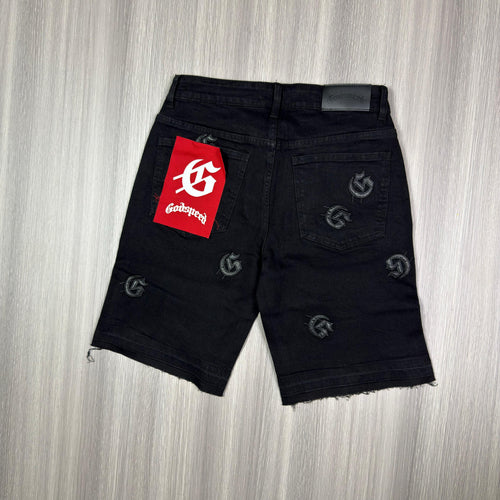 Godspeed shorts