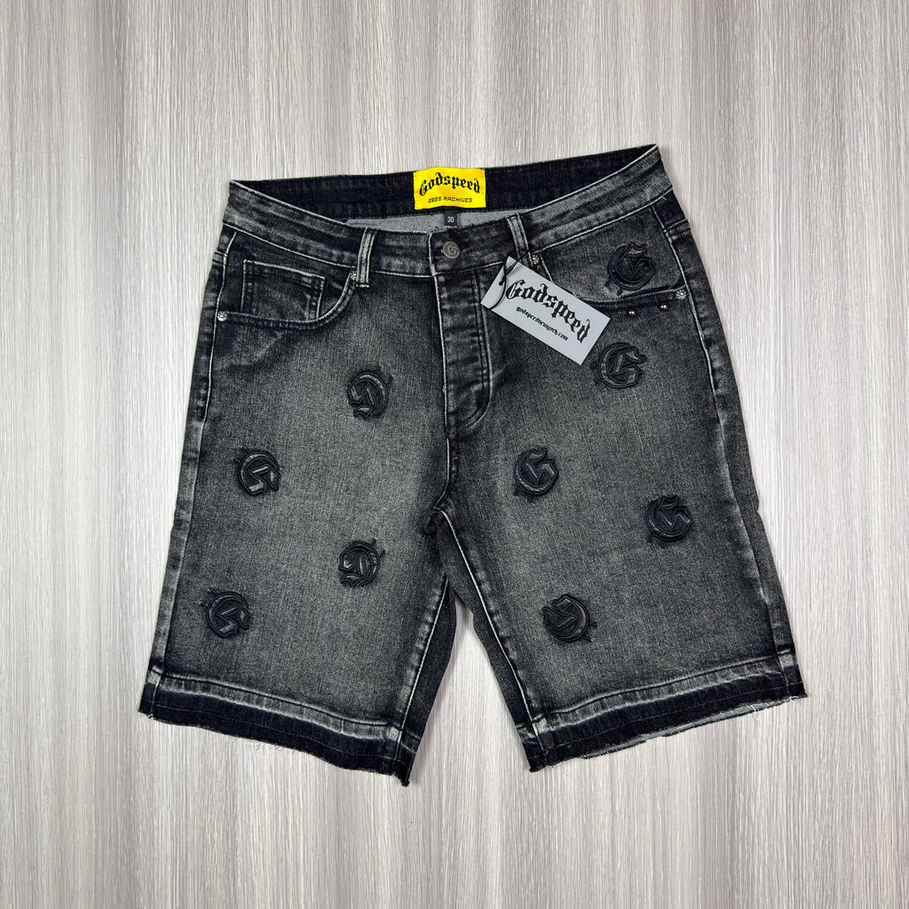 Godspeed shorts