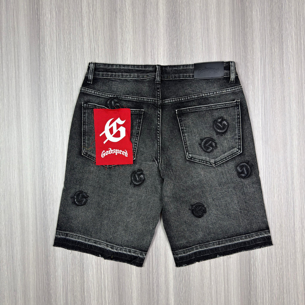 Godspeed shorts
